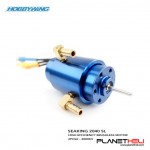 HobbyWing Seaking 2040 4800KV with water cooling system 4-pole brushless motor sensorless for RC boats